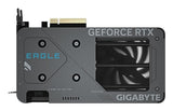 GIGABYTE GeForce RTX 5060 EAGLE OC 8GB GDDR7 Graphics Card