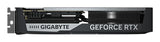 GIGABYTE GeForce RTX 5060 EAGLE OC 8GB GDDR7 Graphics Card