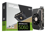 ZOTAC GAMING GeForce RTX 5060 SOLO 8GB GDDR7 Graphics Card