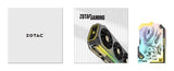 ZOTAC GAMING GeForce RTX 5060 AMP 8GB GDDR7 Graphics Card