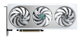 GIGABYTE GeForce RTX 5060 AERO OC 8GB GDDR7 Graphics Card