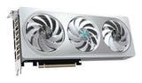 GIGABYTE GeForce RTX 5060 AERO OC 8GB GDDR7 Graphics Card