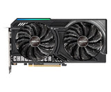 Graphics Card-ASROCK-AMD Radeon RX 9060 XT-16 GB-GDDR6-128 bit-PCIE 5.0 16x-Dual Slot Fansink-RX9060XTCL16GO
