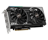 ASROCK AMD Radeon RX 9060 XT Graphics Card - 16GB GDDR6