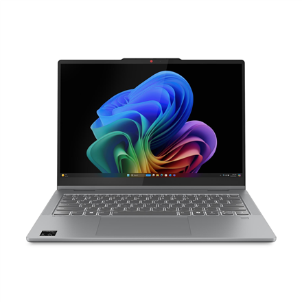 Lenovo IdeaPad 5 2-in-1 14Q8X9 Laptop - Luna Grey