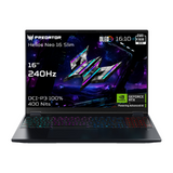 Acer Predator Helios Neo 16S AI PHN16S-71-96S5 Black - 16", OLED, 240Hz, WQXGA (2560x1600), Glossy - Intel Core Ultra 9 275HX - 32GB DDR5 - 1TB SSD - NVIDIA G...