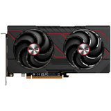 SAPPHIRE PULSE AMD Radeon RX 9060 XT Gaming OC 16GB Graphics Card