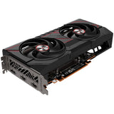 SAPPHIRE PULSE AMD Radeon RX 9060 XT Gaming OC 16GB Graphics Card