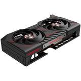 SAPPHIRE PULSE AMD Radeon RX 9060 XT Gaming OC 16GB Graphics Card
