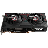 SAPPHIRE PULSE AMD Radeon RX 9060 XT Gaming OC 16GB Graphics Card