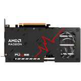 SAPPHIRE PULSE AMD Radeon RX 9060 XT Gaming OC 16GB Graphics Card