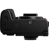 Panasonic Lumix S1 II E (S1 IIE) (DC-S1M2E) Body