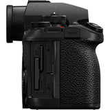 Panasonic Lumix S1 II E (S1 IIE) (DC-S1M2E) Body