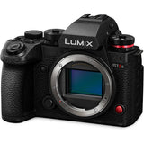 Panasonic Lumix S1 II E (S1 IIE) (DC-S1M2E) Body