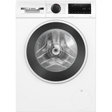 Bosch WGG254ZWSN Front Load Washing Machine - 10kg Capacity, 1400 RPM, A Energy Class