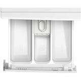 Bosch WGG254ZWSN Front Load Washing Machine - 10kg Capacity, 1400 RPM, A Energy Class