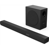 Hisense Soundbar System - HS3100 - AUX in - Bluetooth - Wireless connection