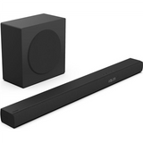 Hisense Soundbar System - HS3100 - AUX in - Bluetooth - Wireless connection