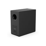 Hisense Soundbar System - HS3100 - AUX in - Bluetooth - Wireless connection