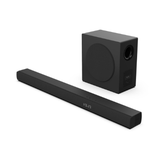 Hisense Soundbar System - HS3100 - AUX in - Bluetooth - Wireless connection