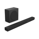 Hisense Soundbar System - HS3100 - AUX in - Bluetooth - Wireless connection