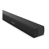 Hisense Soundbar System - HS3100 - AUX in - Bluetooth - Wireless connection