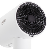 Adler AD 2285 Wall-Mount Hair Dryer - 2000W - 3 Temperature Settings - White
