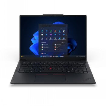 Lenovo ThinkPad E14 G7 Intel Laptop - Black