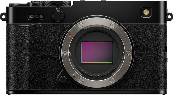 System camera Fujifilm X-E5 Black (black)
