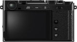 System camera Fujifilm X-E5 Black (black)