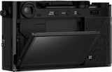 System camera Fujifilm X-E5 Black (black)