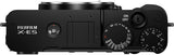 System camera Fujifilm X-E5 Black (black)
