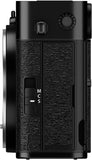 System camera Fujifilm X-E5 Black (black)