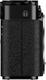 System camera Fujifilm X-E5 Black (black)