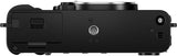 System camera Fujifilm X-E5 Black (black)
