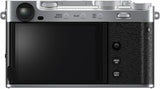 System camera Fujifilm X-E5 Silver (silver)