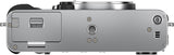 System camera Fujifilm X-E5 Silver (silver)