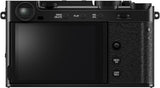 System camera Fujifilm X-E5 /XF23mmF2.8 R WR Black (black)