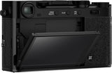 System camera Fujifilm X-E5 /XF23mmF2.8 R WR Black (black)
