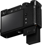 System camera Fujifilm X-E5 /XF23mmF2.8 R WR Black (black)