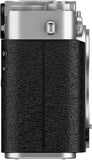 System camera Fujifilm X-E5 /XF23mmF2.8 R WR Silver (silver)