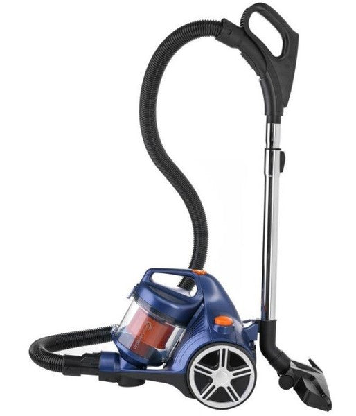 Bagless vacuum cleaner HELIO VM201