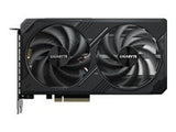 GIGABYTE GeForce RTX 5060 Ti WINDFORCE OC 8GB GDDR7 Graphics Card