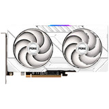 SAPPHIRE PURE AMD RADEON RX 9060 XT GAMING OC 16GB Graphics Card