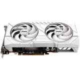 SAPPHIRE PURE AMD RADEON RX 9060 XT GAMING OC 16GB Graphics Card