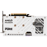 SAPPHIRE PURE AMD RADEON RX 9060 XT GAMING OC 16GB Graphics Card