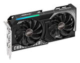 ASROCK AMD Radeon RX 9060 XT Graphics Card - 16GB GDDR6