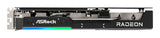 ASROCK AMD Radeon RX 9060 XT Graphics Card - 16GB GDDR6