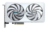 GIGABYTE GeForce RTX 5060 EAGLE OC ICE 8GB GDDR7 Graphics Card