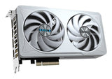 GIGABYTE GeForce RTX 5060 EAGLE OC ICE 8GB GDDR7 Graphics Card